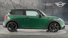 MINI Hatchback 1.5 Cooper Sport 3dr Auto Petrol Hatchback